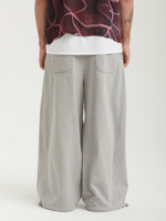 Мужские Брюки Double Valley Tuck