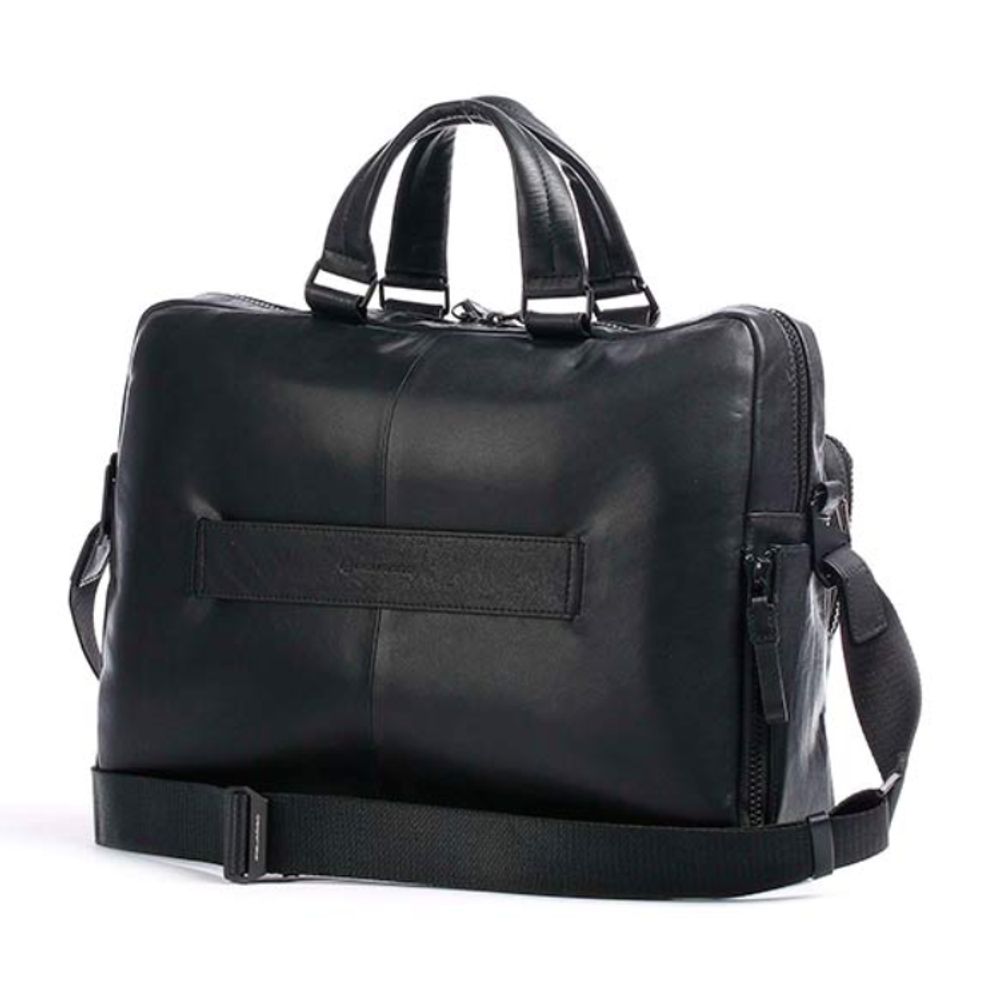 Сумка Piquadro Harper из натуральной кожи (CA4027AP/N) 5