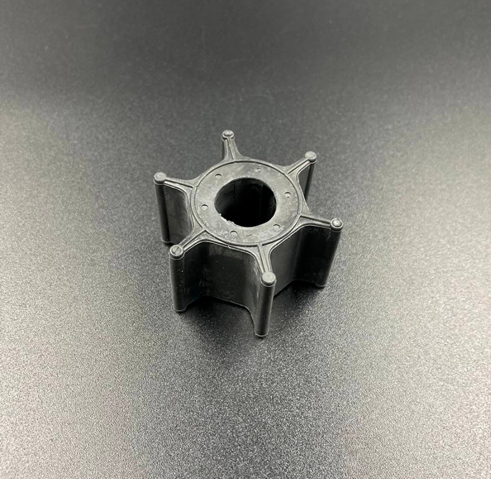 Крыльчатка помпы охлаждения Suzuki DT9.9-15, DF8-20 (17461-939M0; 17461-93901) (KACAWA)