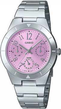 Наручные часы Casio LTP-2069D-4A3VEF