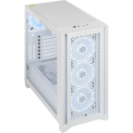 Корпус eATX Corsair iCUE 4000D RGB Airflow