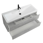 Тумба подвесная под раковину BelBagno ALBANO-1200-2C-SO-CVG