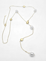 91003784 Колье Selena