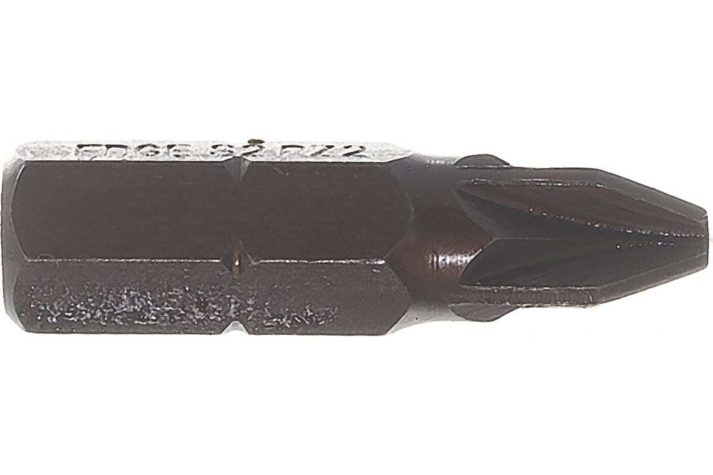 Бита (3 шт; PZ2; 25 мм) PATRIOT 818010013