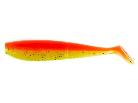 Виброхвосты LJ 3D Series Zander Paddle Tail 4.8in (12.00)/Z08 4шт.
