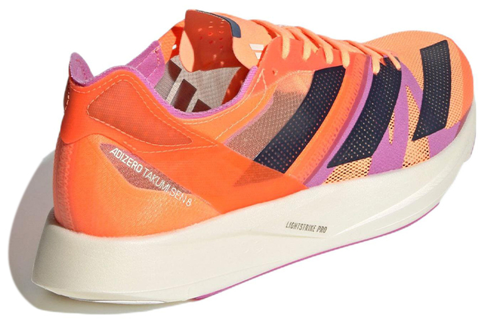 Кроссовки Adidas Adizero Takumi Sen 8