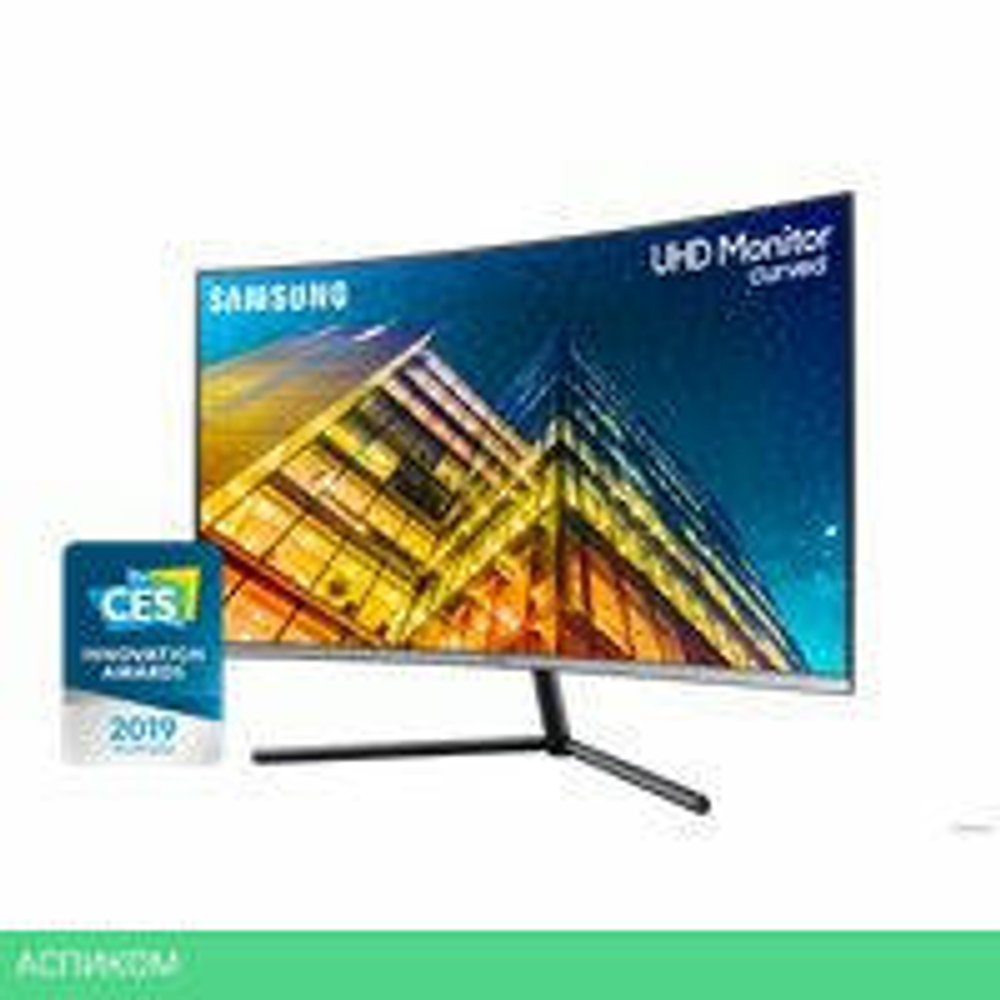 Монитор Samsung R590 LU32R590CWPXEN