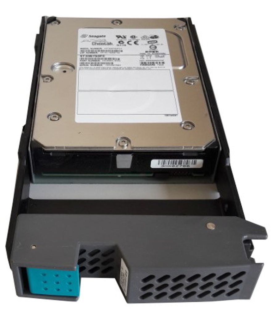 Жесткий диск Hitachi 36Gb 15K FC XP128 XP1024 9U9004-033