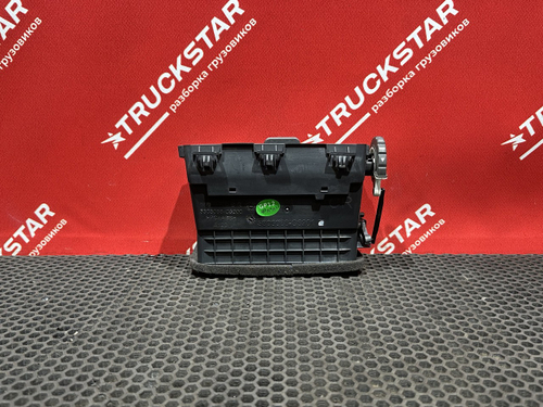 Дефлектор воздушный 2023г.