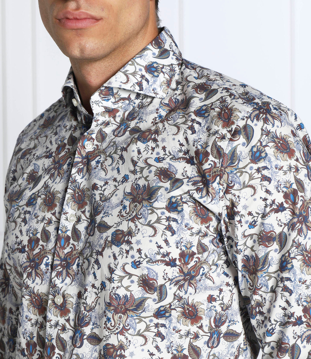 рубашка Joop! - белый(30033225)