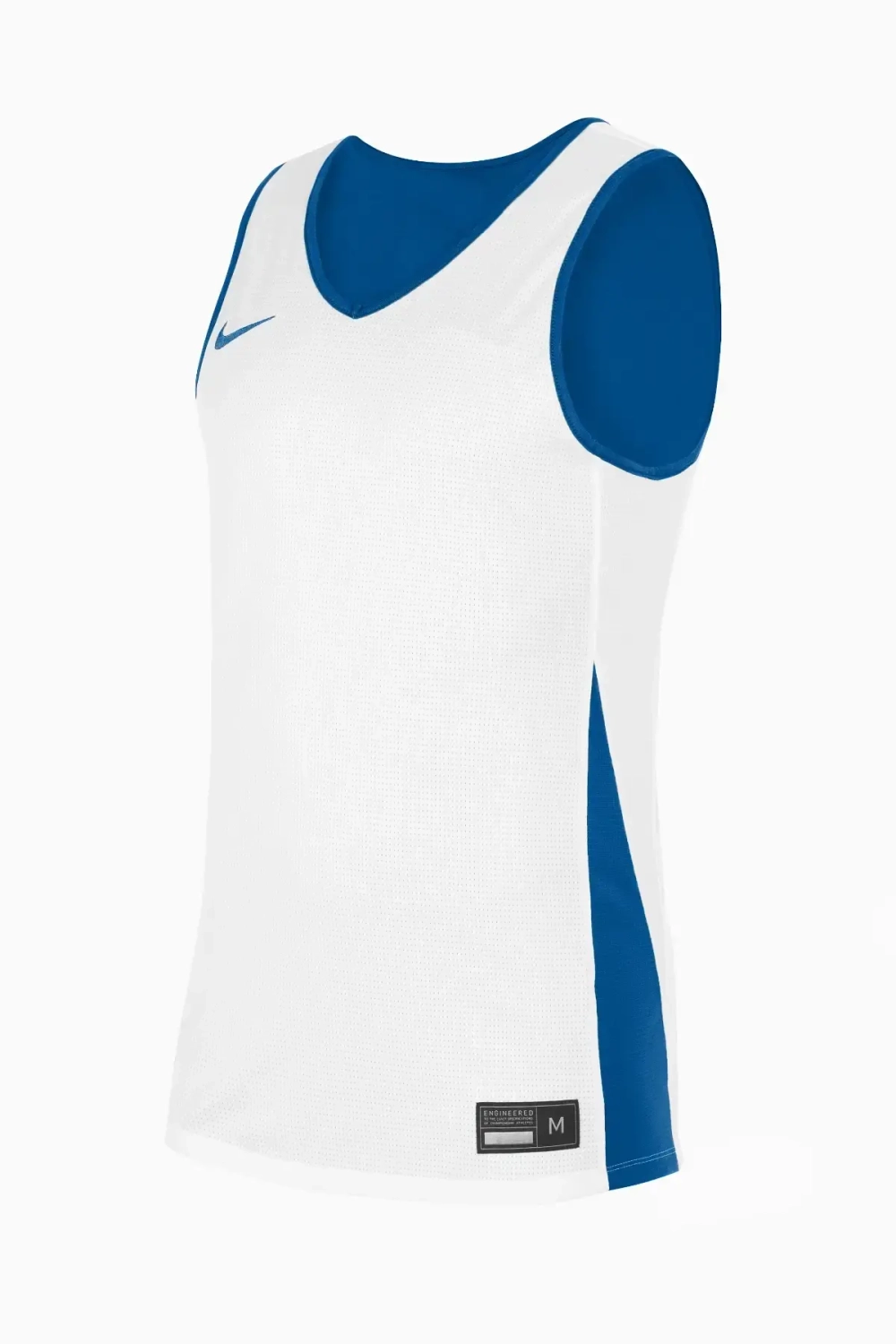 Футболка Nike Team Basketball Reversible