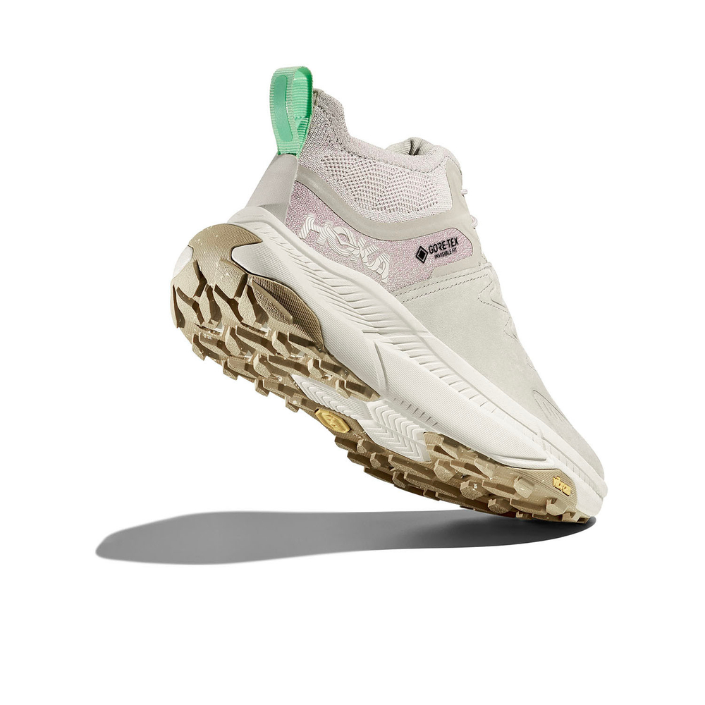 Ботинки женские Hoka Transport Chukka GTX