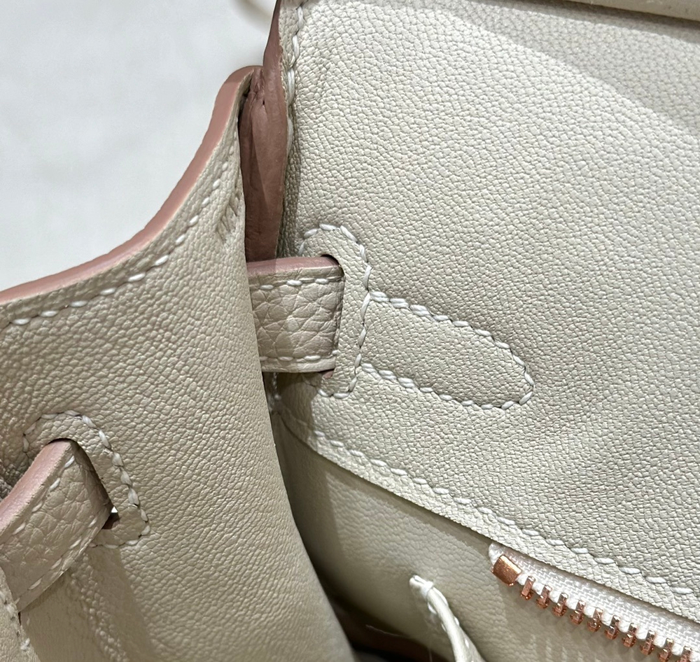 Hermes Birkin 25