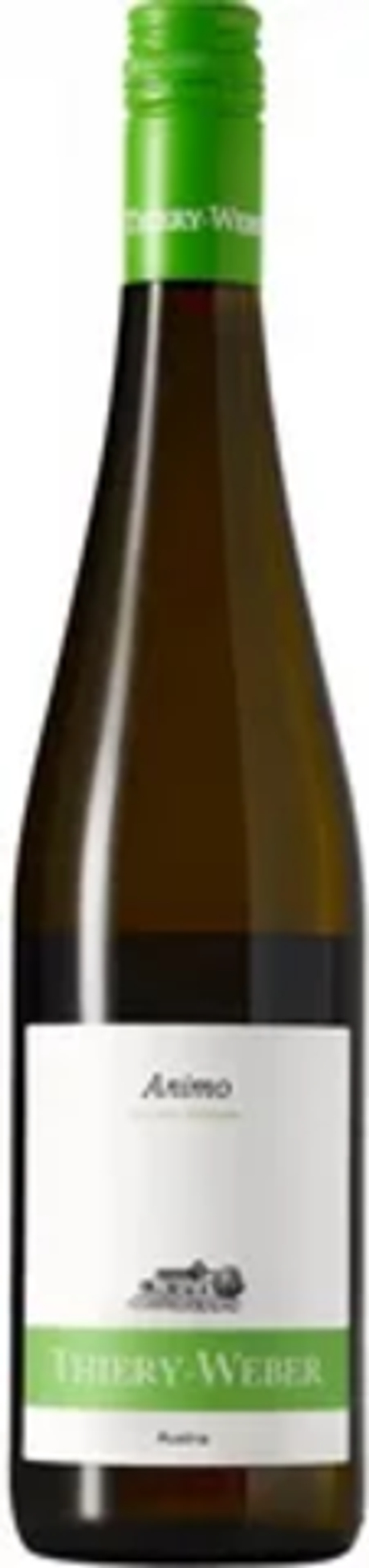 Вино Анимо Грюнер Вельтлинер  12,5%