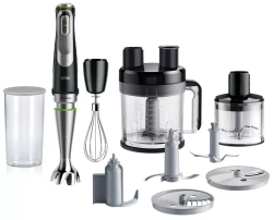 Блендер погружной Braun MQ9195XLI