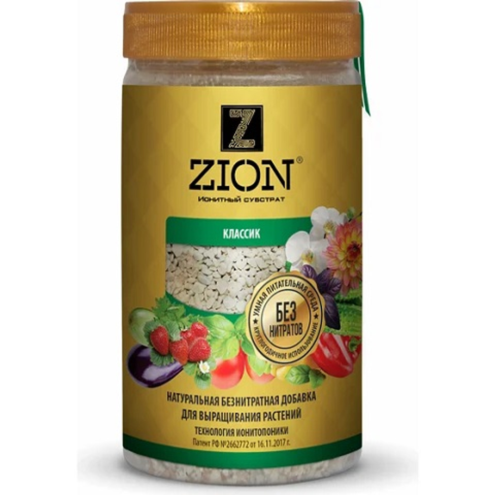 Цион универсальный (классик) 700г /18