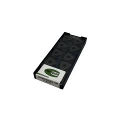 Пластина твердосплавная WNMG080404-GM TC6225 TORNERI Т026503