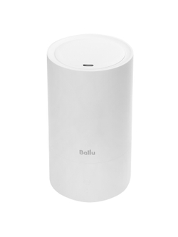 Увлажнитель ультразвуковой Ballu UHB-300W