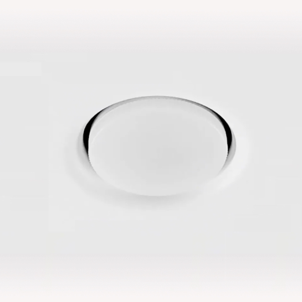 Светильник втяжной (встраиваемый) Vaes INVI GX53 Белый