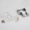 Коннектор L-образный Arlight ARL-Clear-U15-90 022702