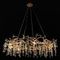 Подвесная люстра Loft IT Bijout 10068/1000 GB