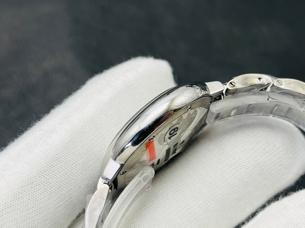 Cartier Ballon Watch