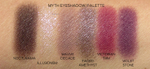 Lisa Eldridge Myth Eyeshadow Palette