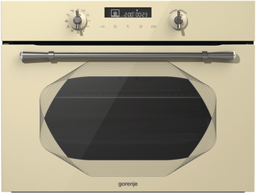 Электрический духовой шкаф Gorenje BO 547 INI