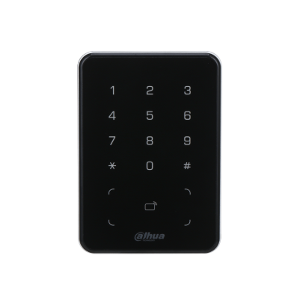Считыватель карт доступа Dahua DHI-ASR2101A