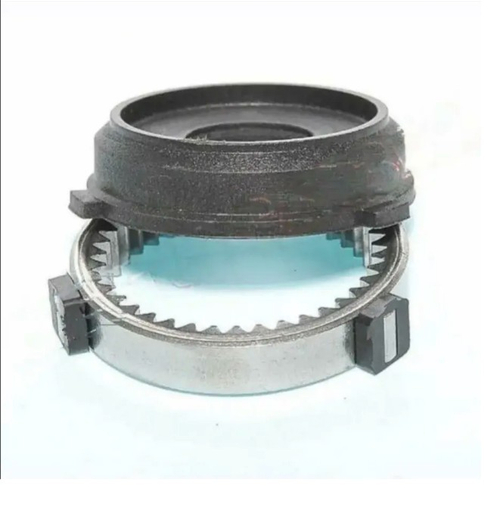 Шестерня редуктора стартера ВАЗ-2110-21213 метал, планетарка стартер КЗАТЭ