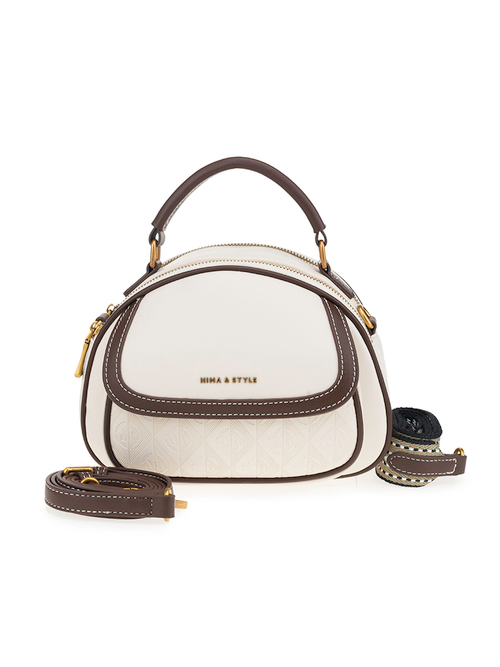 551-6061 Сумка жен., иск. кожа