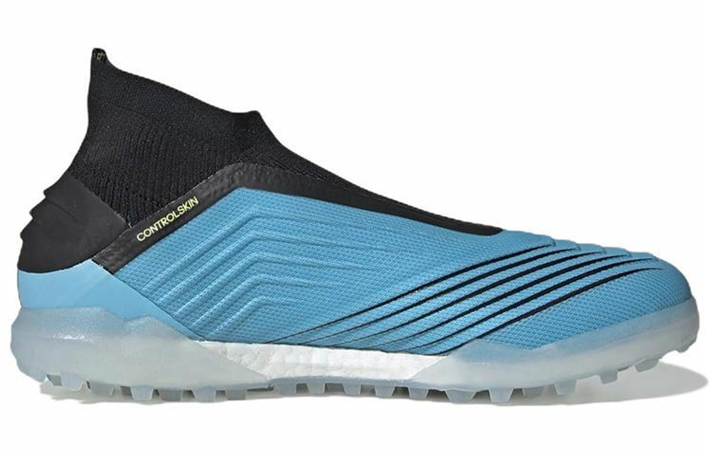 Кроссовки Adidas Predator Tan 19