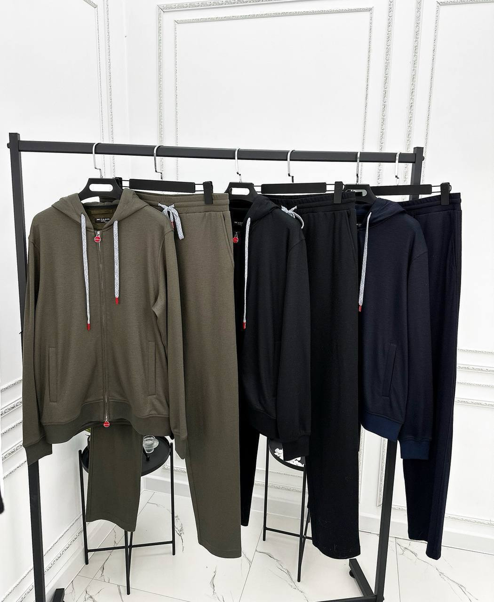 Спортивный костюм Kiton, арт. 482360964