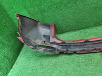 Бампер задний Chery Tiggo 4 Pro (2020-н.в.)