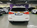 Mercedes-Benz A-Class W177 A220 Hatchback (03.2021)