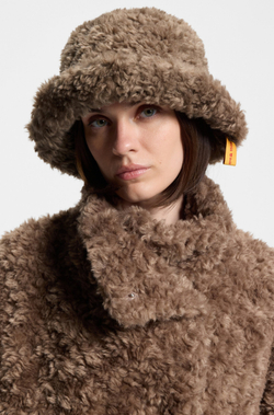 Панама женская BOSS Valentyne-FF