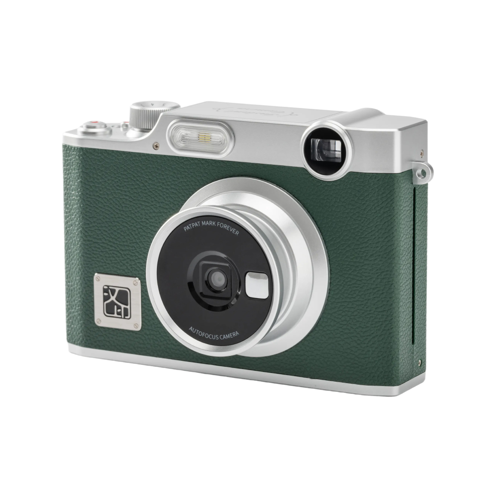 Фотоаппарат моментальной печати HPRT Z3