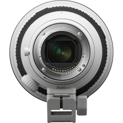 Объектив Sony FE 300mm F2.8 GM OSS