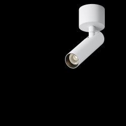 Потолочный светильник Technical C141CL-L125-6W3K-W