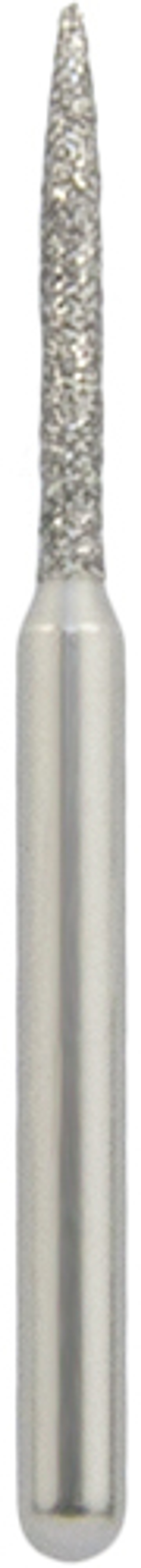 Бор алмазный, тип FG, гр.2 862-009M-FG, NTI, Германия