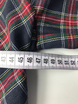 Платье MAGDA в клетку 48 размер, новое