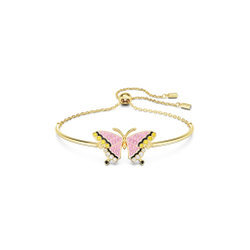 IDYLLIA:BRACELET PINK MUL/GOS M