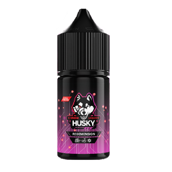 Жидкость HUSKY Cyber (20MG STRONG) 30 ml - Redemension (Арктический виноград Ледяная вишня)
