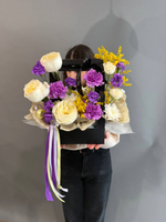 «ТЁПЛЫЕ ЧУВСТВА»