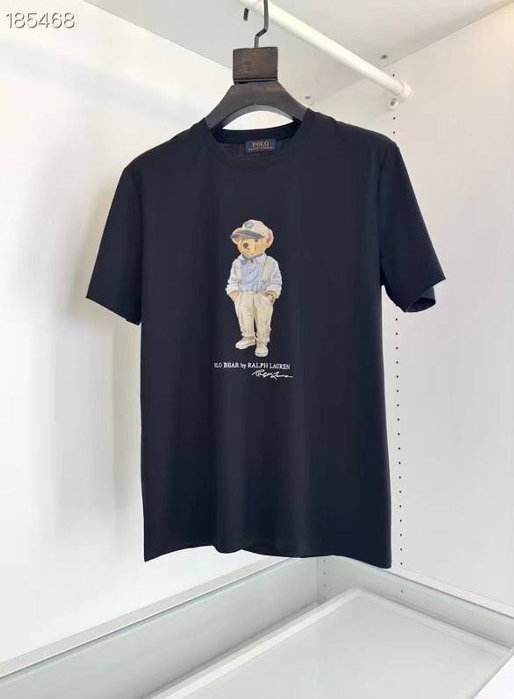 Футболка Ralph Lauren