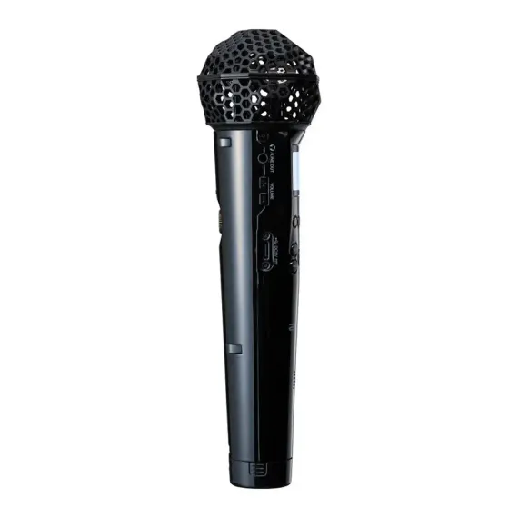 Zoom M2