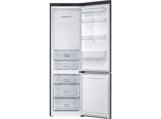Холодильник Samsung RB-37 J5000B1