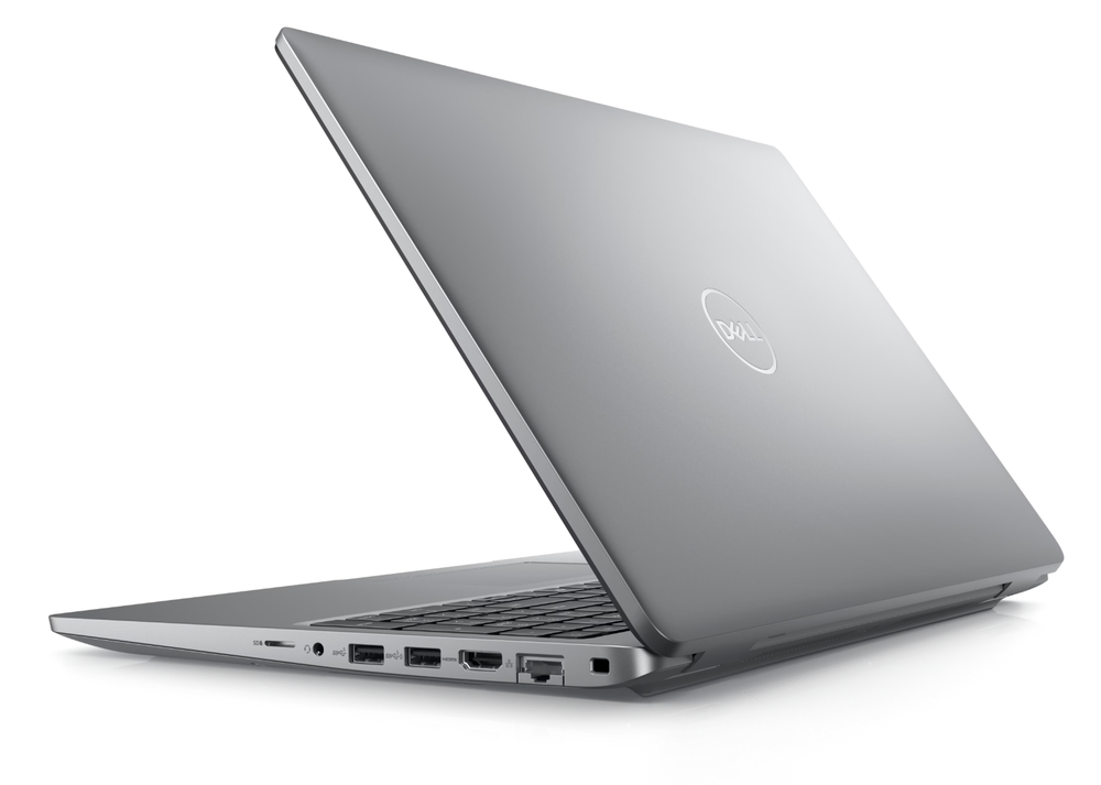 Ноутбук Dell Latitude 5550 — Ultra 7, 16 ГБ, 512 ГБ SSD, 15", Win 11 Pro