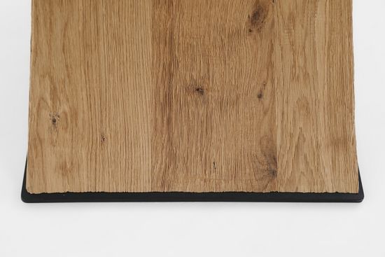 Стол Остин-Т нераздвижной (светлый дуб)