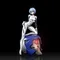 Rei Ayanami - Evangelion